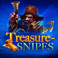 Treasure Snipes thumbnail