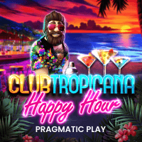 Club Tropicana - Happy Hour thumbnail