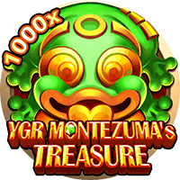 YGR Báu vật của MonteZuma thumbnail