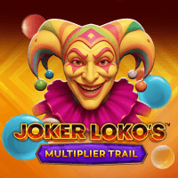 Hành Trình Nhân Thưởng Của Joker Loko thumbnail