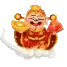 Vòng Quay May Mắn welfare icon